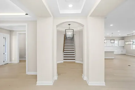 5961 Hunt Valley Drive Spring Hill TN 37174