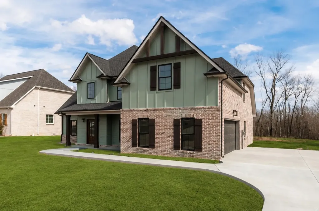 113 Denton Court Clarksville TN 37043