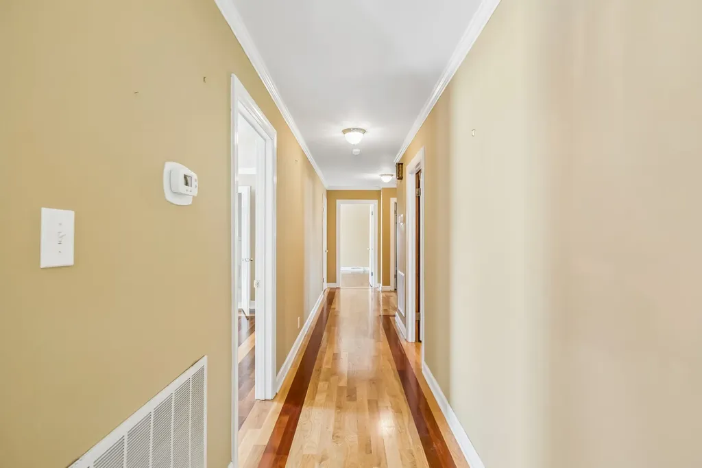 1929 Hickory Ridge Road Lebanon TN 37087