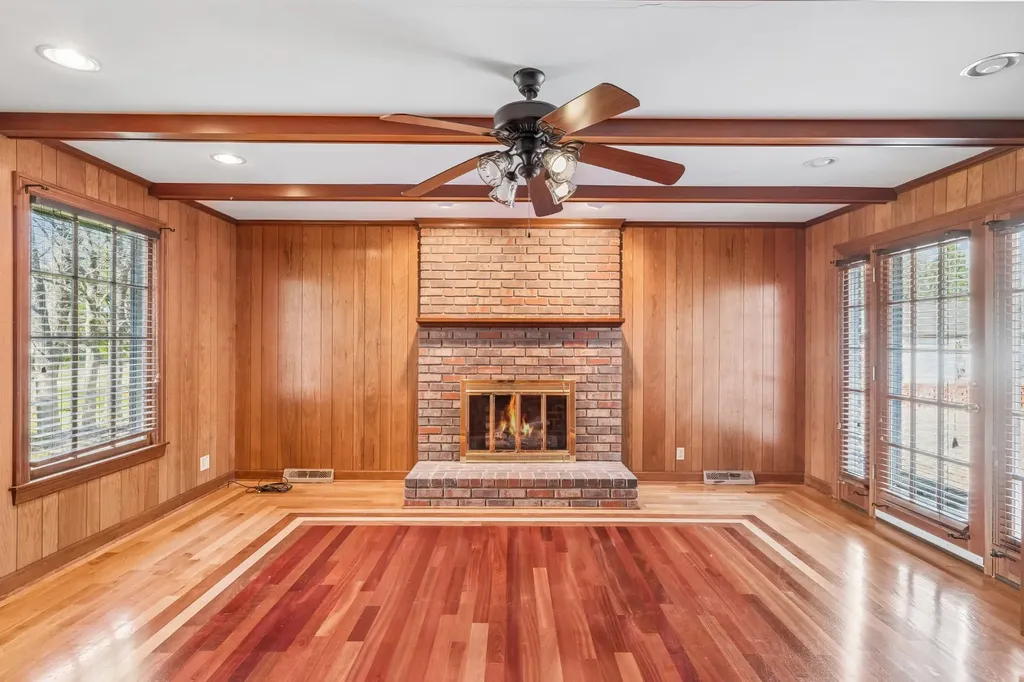 1929 Hickory Ridge Road Lebanon TN 37087