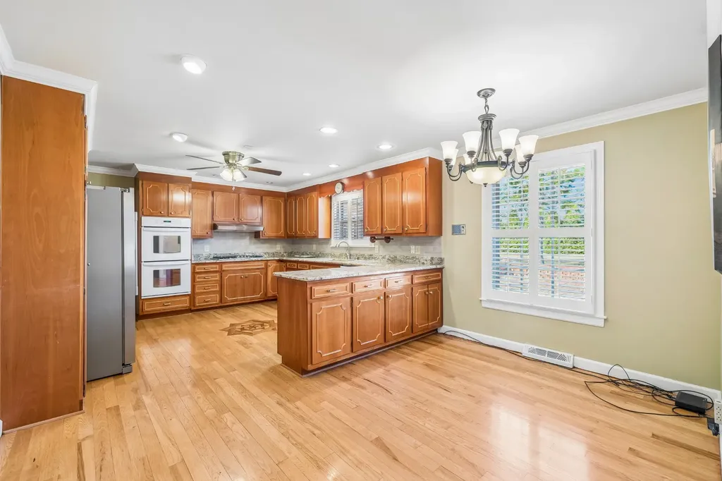 1929 Hickory Ridge Road Lebanon TN 37087