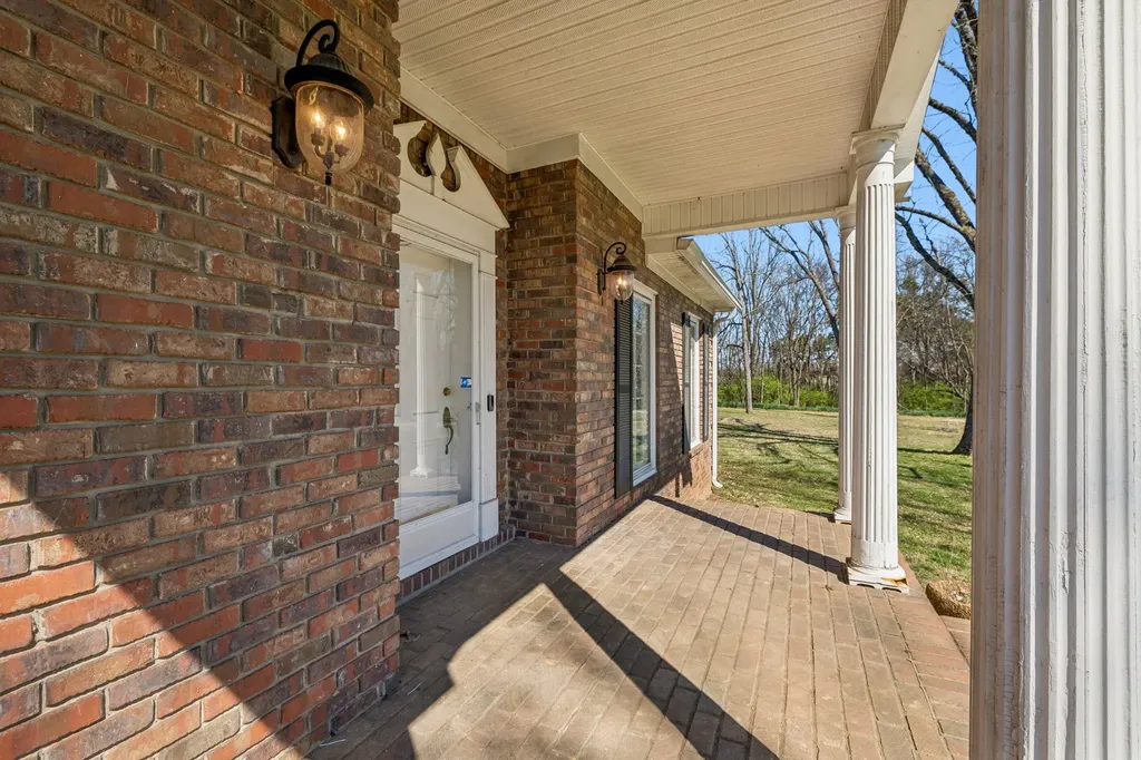 1929 Hickory Ridge Road Lebanon TN 37087