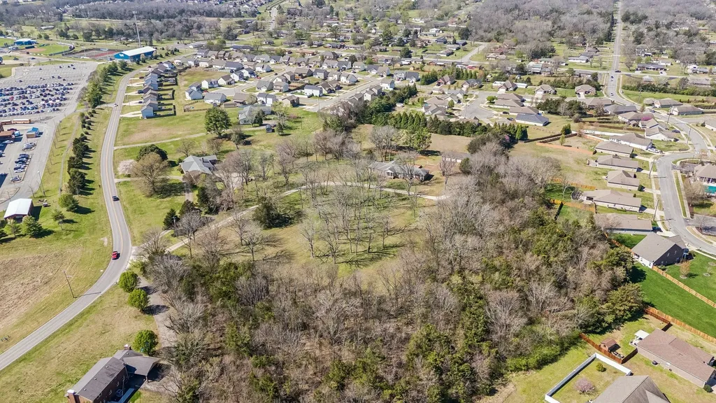 1929 Hickory Ridge Road Lebanon TN 37087