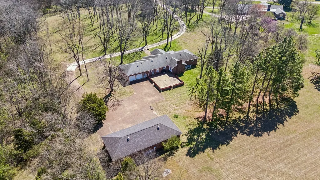 1929 Hickory Ridge Road Lebanon TN 37087
