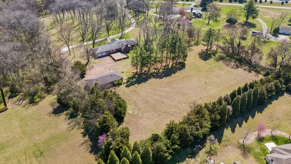 1929 Hickory Ridge Road Lebanon TN 37087