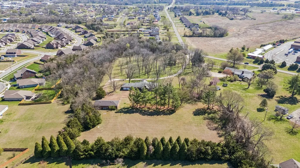 1929 Hickory Ridge Road Lebanon TN 37087