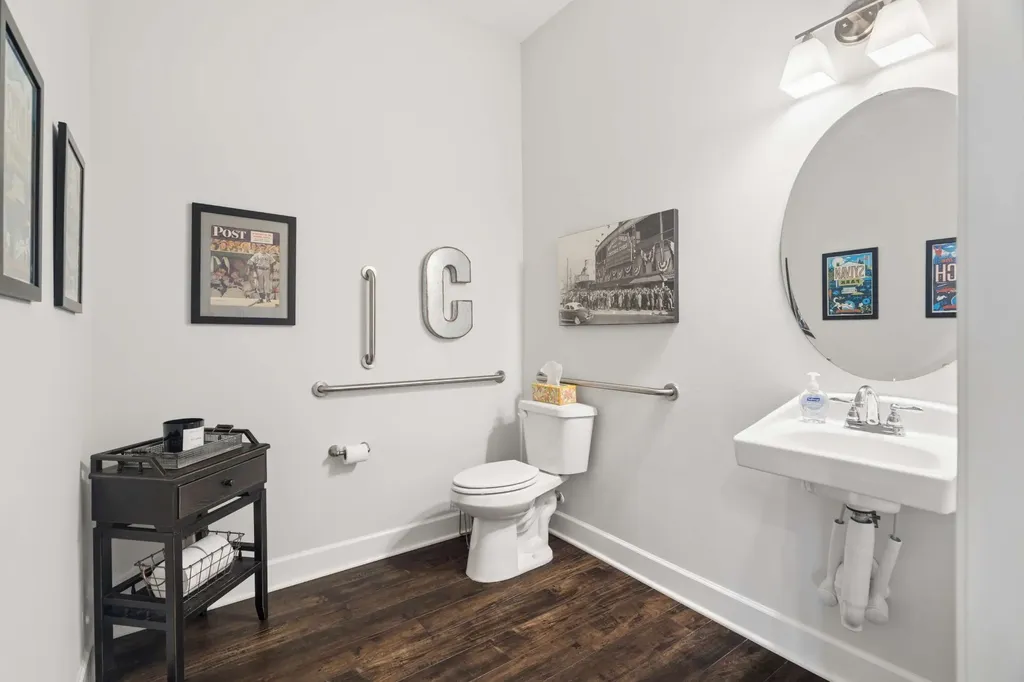1027 Avery Park Drive Smyrna TN 37167