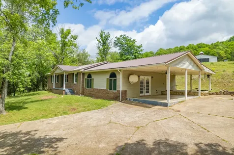 4187 Booker Farm Road Hampshire TN 38461