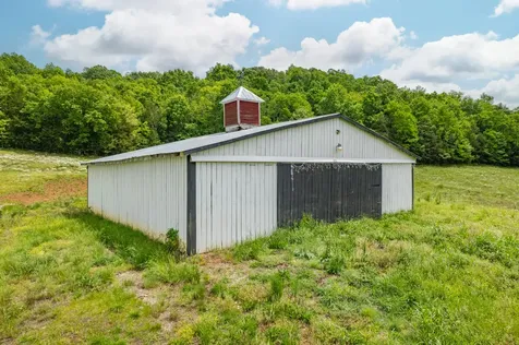 4187 Booker Farm Road Hampshire TN 38461