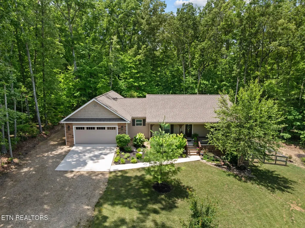 4117 Chica Road Crossville TN 38572