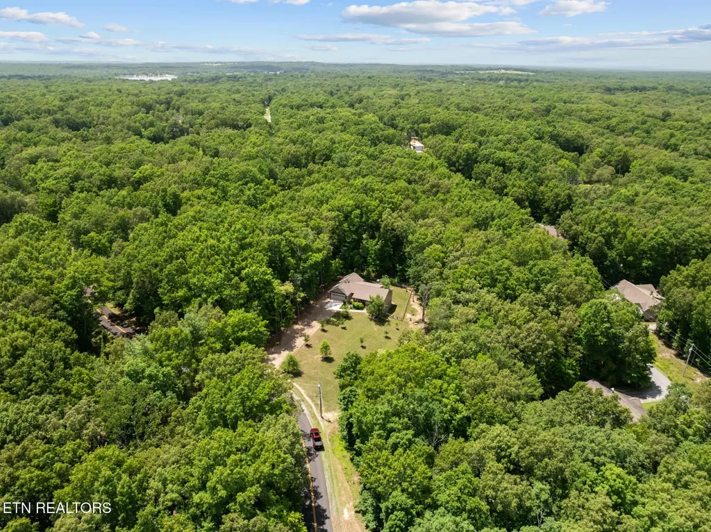 4117 Chica Road Crossville TN 38572