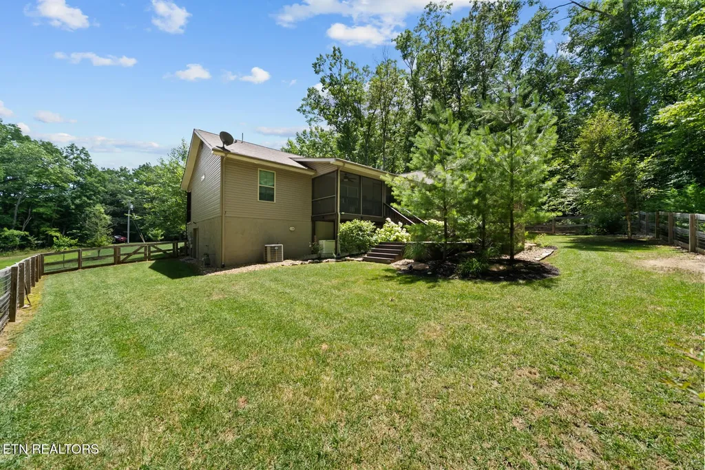 4117 Chica Road Crossville TN 38572