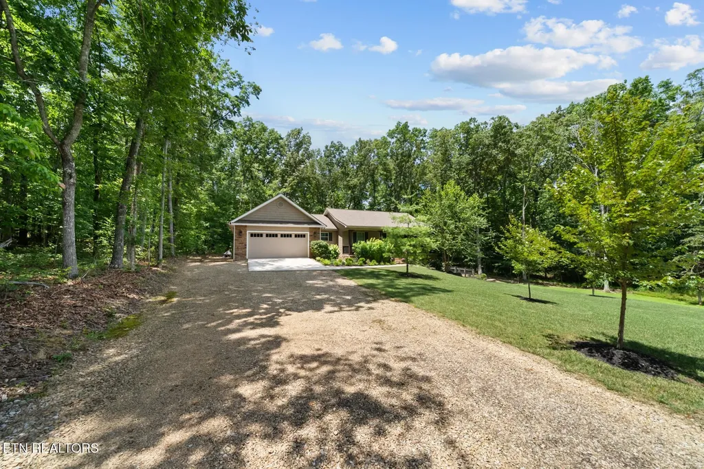 4117 Chica Road Crossville TN 38572