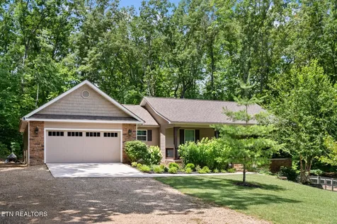 4117 Chica Road Crossville TN 38572