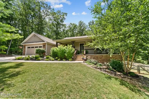 4117 Chica Road Crossville TN 38572