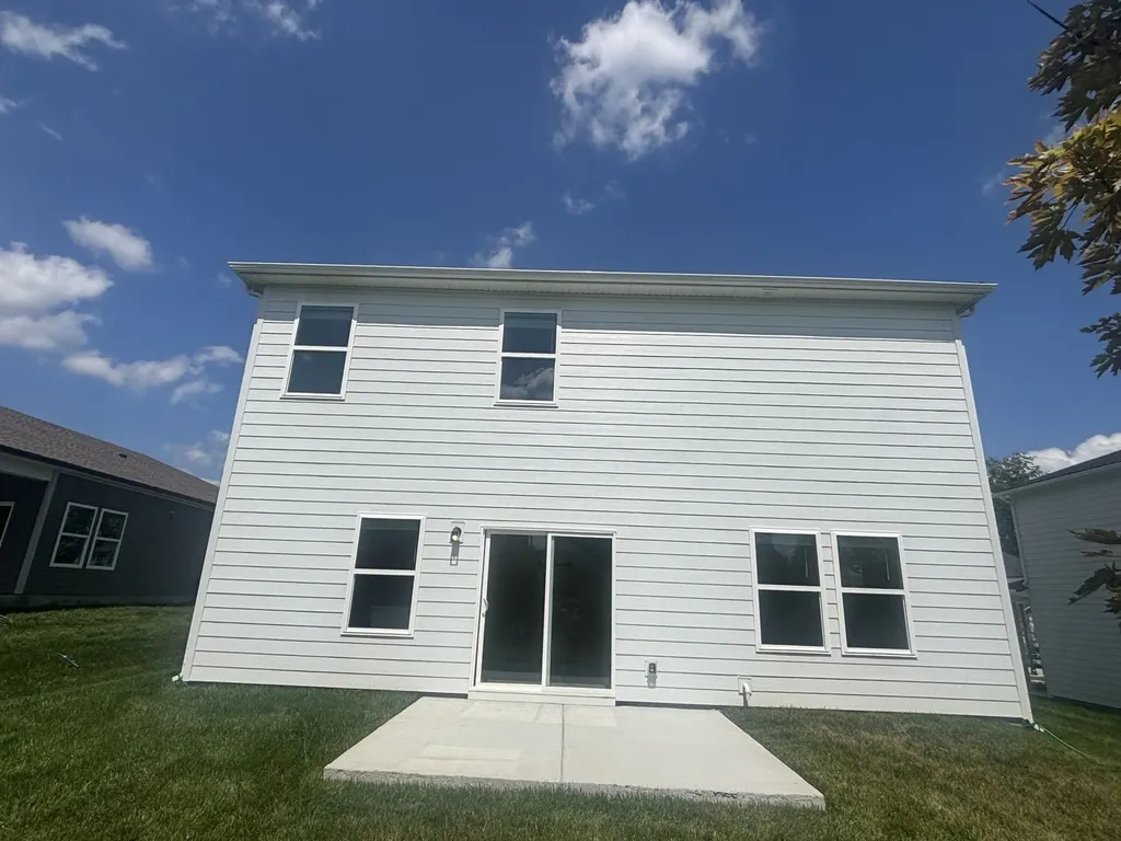 1960 Mahala Drive Hermitage TN 37076