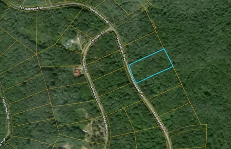 1 Teludachee Trail South Pittsburg TN 37380