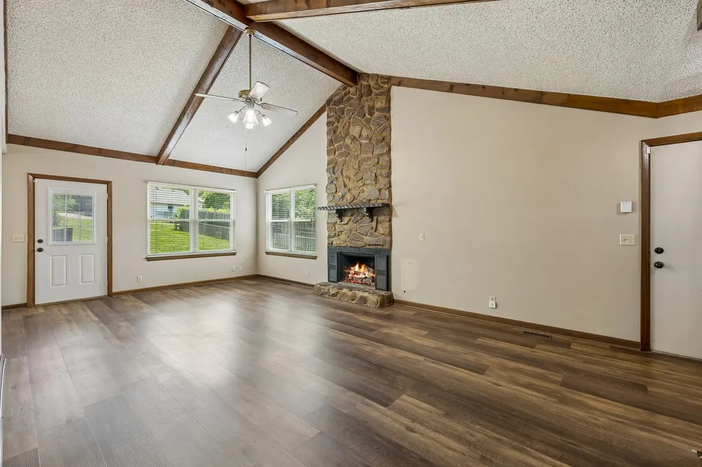 653 Mercer Drive Hermitage TN 37076