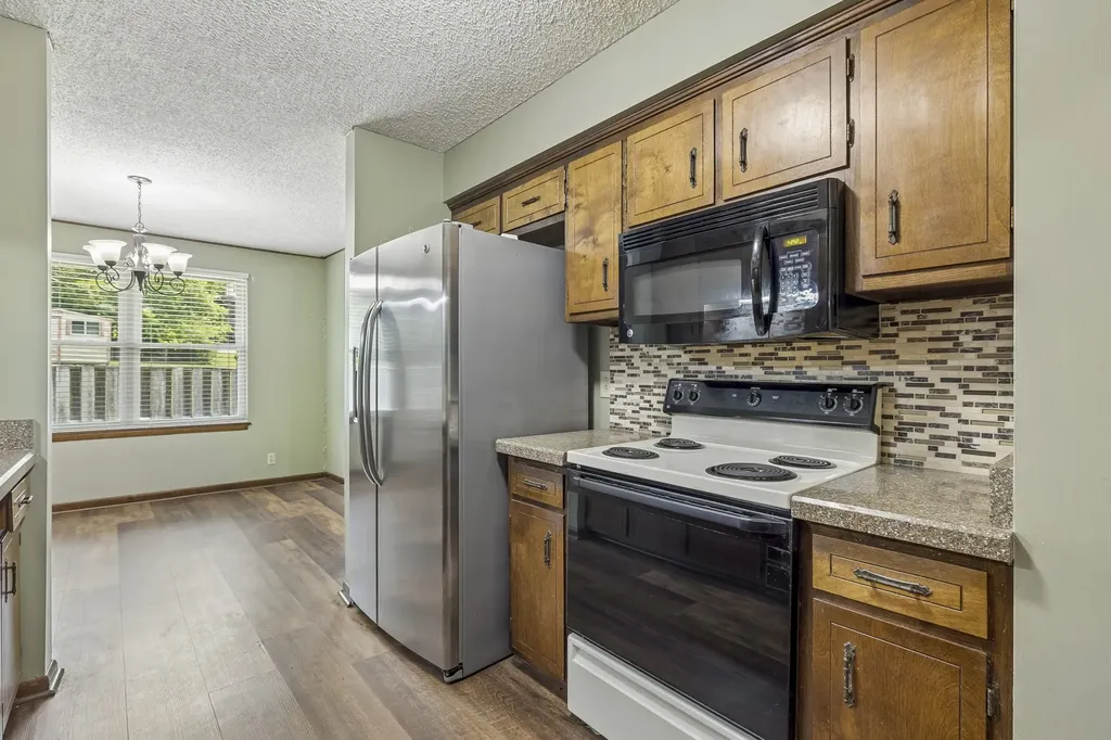 653 Mercer Drive Hermitage TN 37076