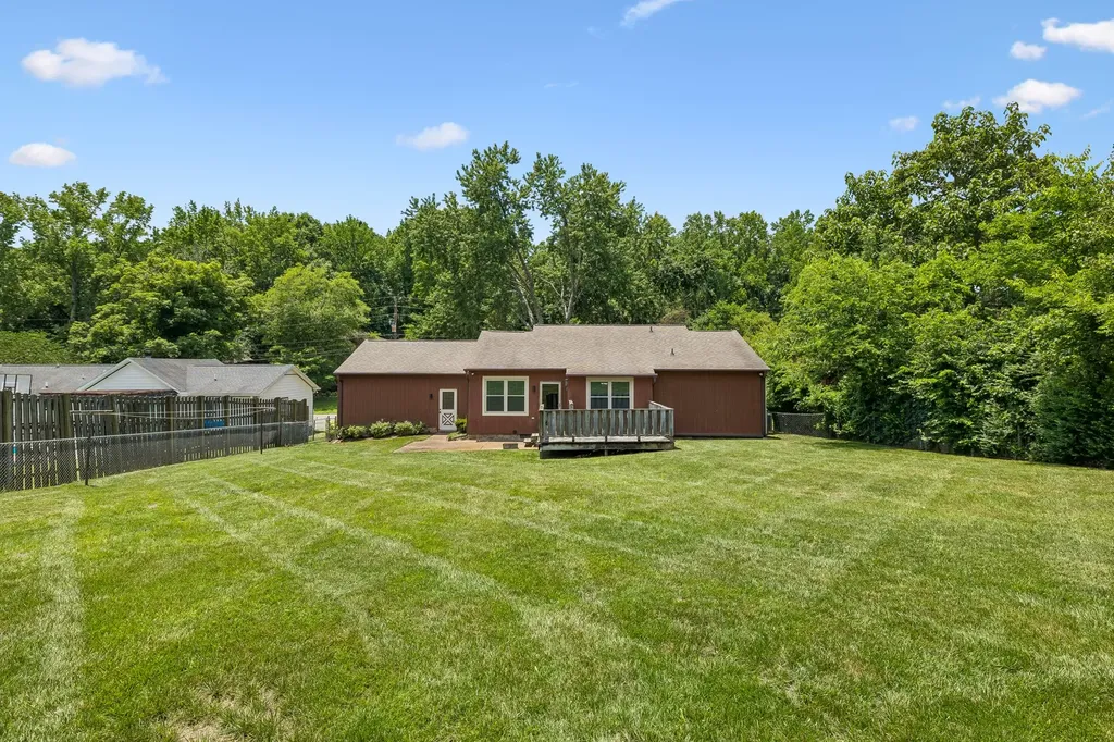 653 Mercer Drive Hermitage TN 37076