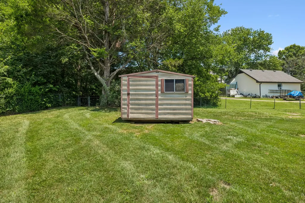 653 Mercer Drive Hermitage TN 37076