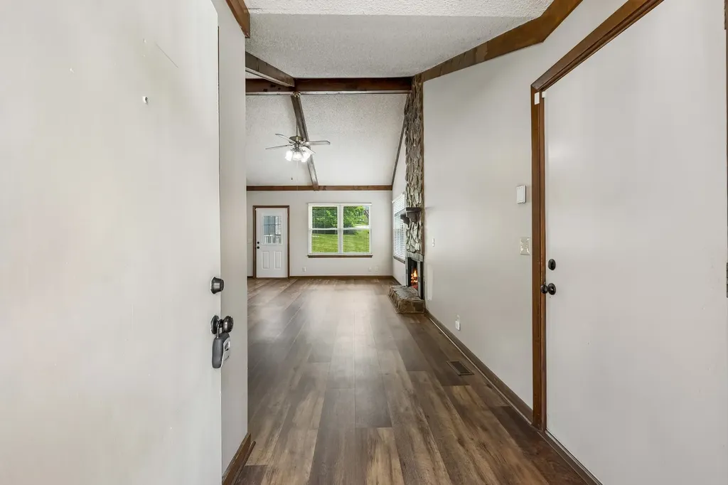 653 Mercer Drive Hermitage TN 37076