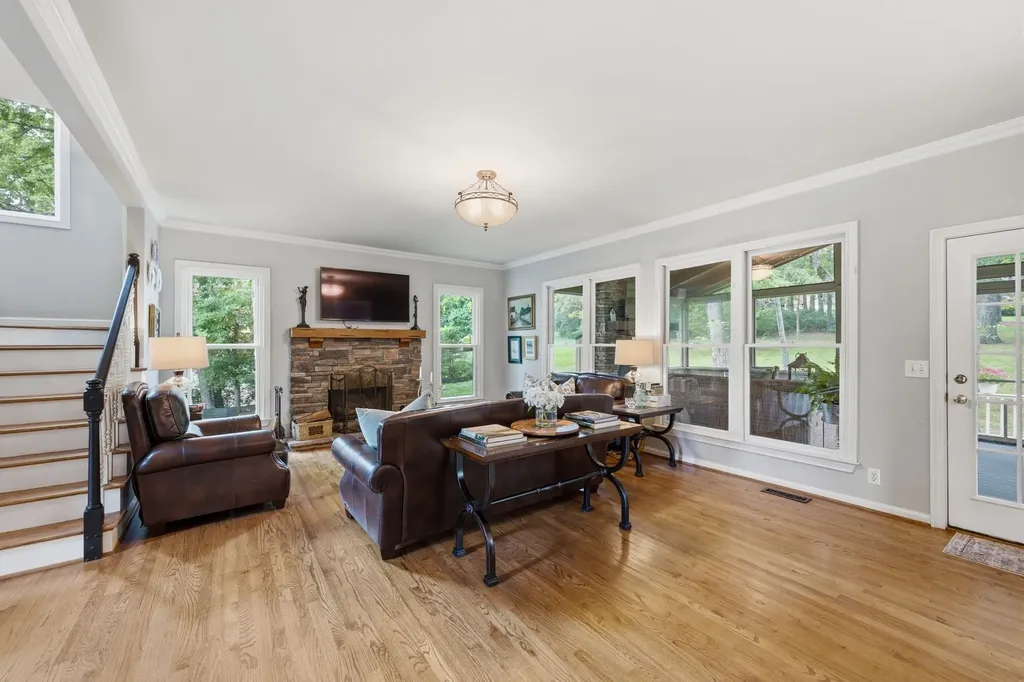 9225 Foxboro Drive Brentwood TN 37027