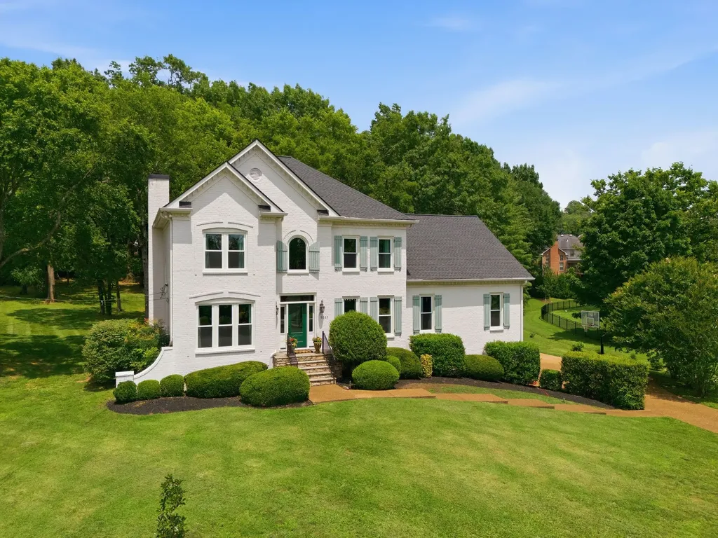 9225 Foxboro Drive Brentwood TN 37027