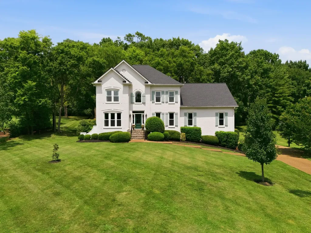 9225 Foxboro Drive Brentwood TN 37027