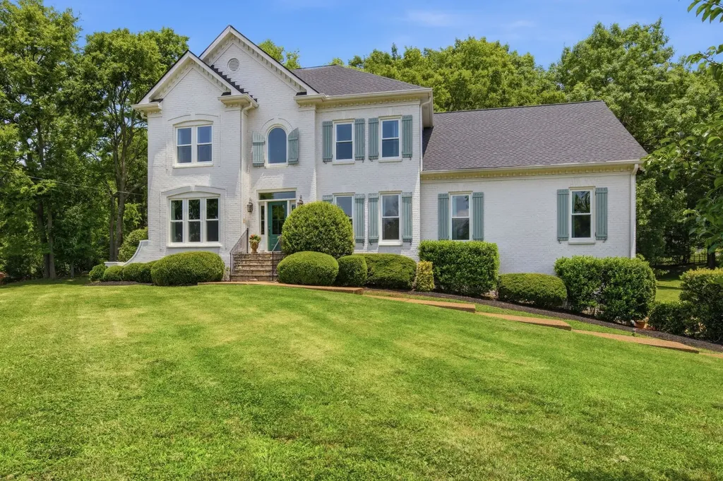 9225 Foxboro Drive Brentwood TN 37027