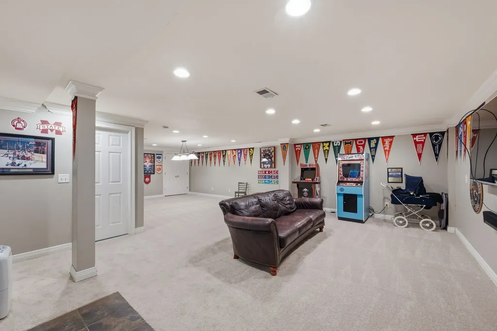9225 Foxboro Drive Brentwood TN 37027