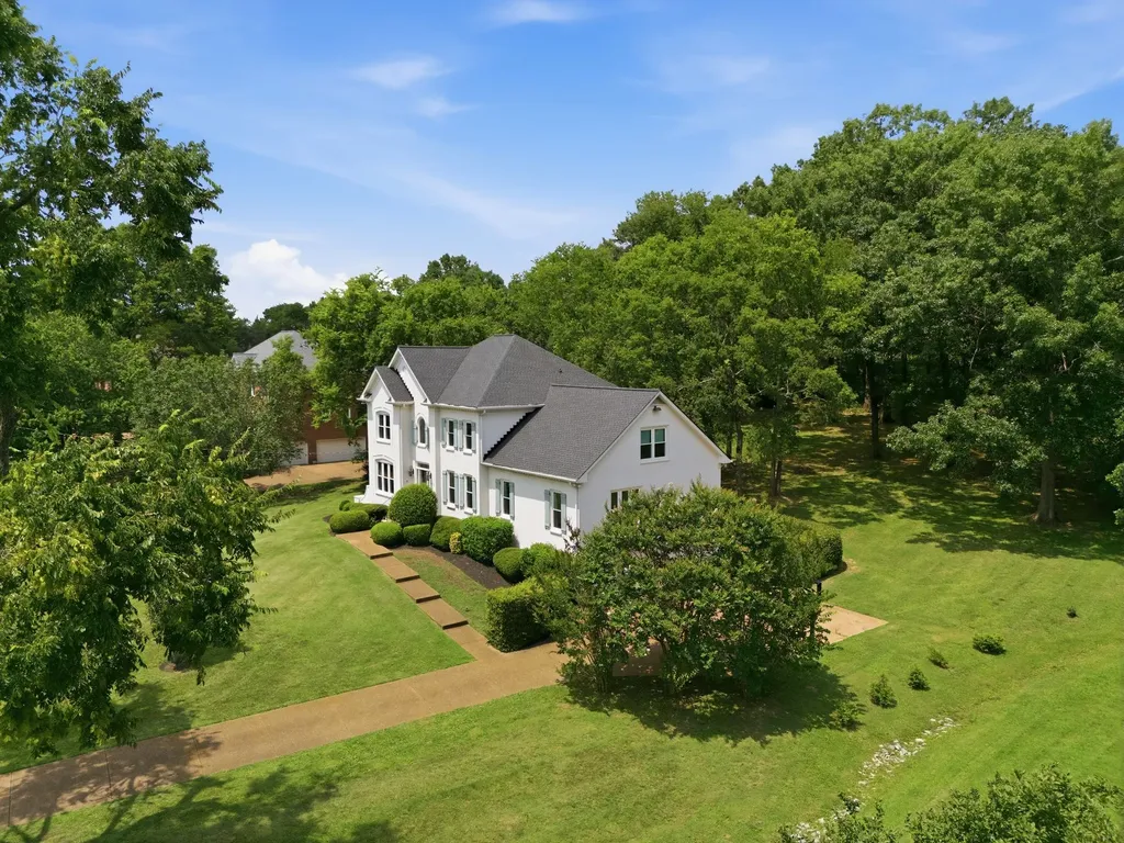 9225 Foxboro Drive Brentwood TN 37027