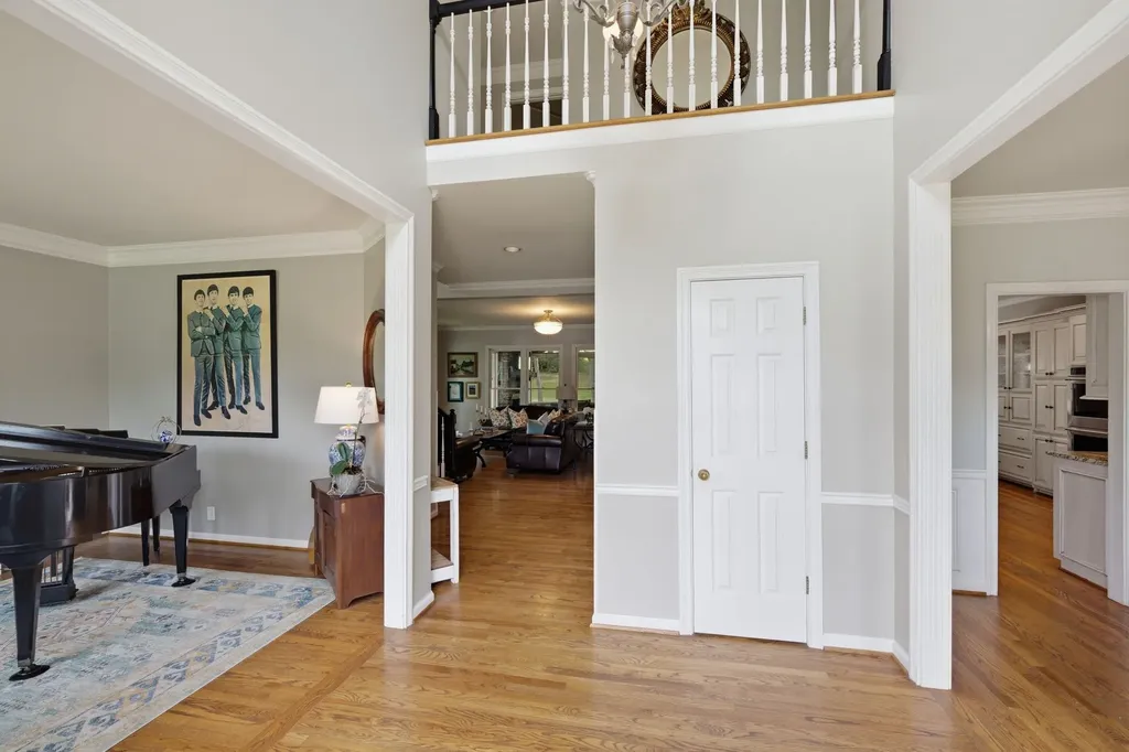 9225 Foxboro Drive Brentwood TN 37027