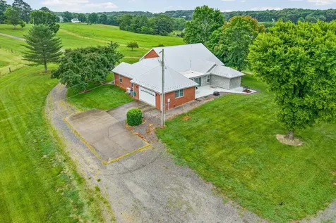 1855 Kings Chapel Road Cadiz KY 42211