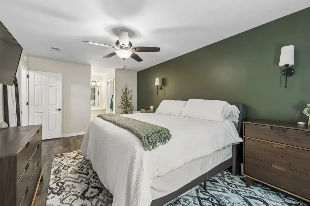 5053 English Village Drive Nashville TN 37211