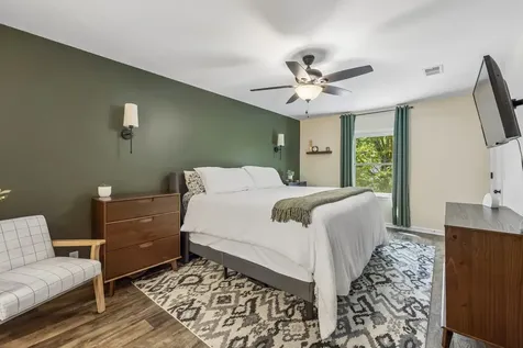 5053 English Village Drive Nashville TN 37211