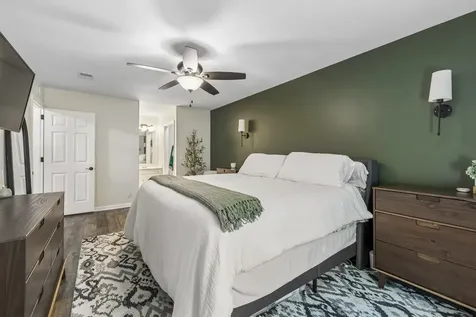 5053 English Village Drive Nashville TN 37211