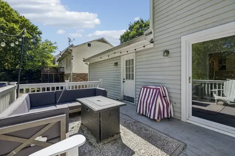 5053 English Village Drive Nashville TN 37211