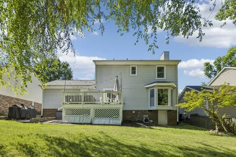 5053 English Village Drive Nashville TN 37211