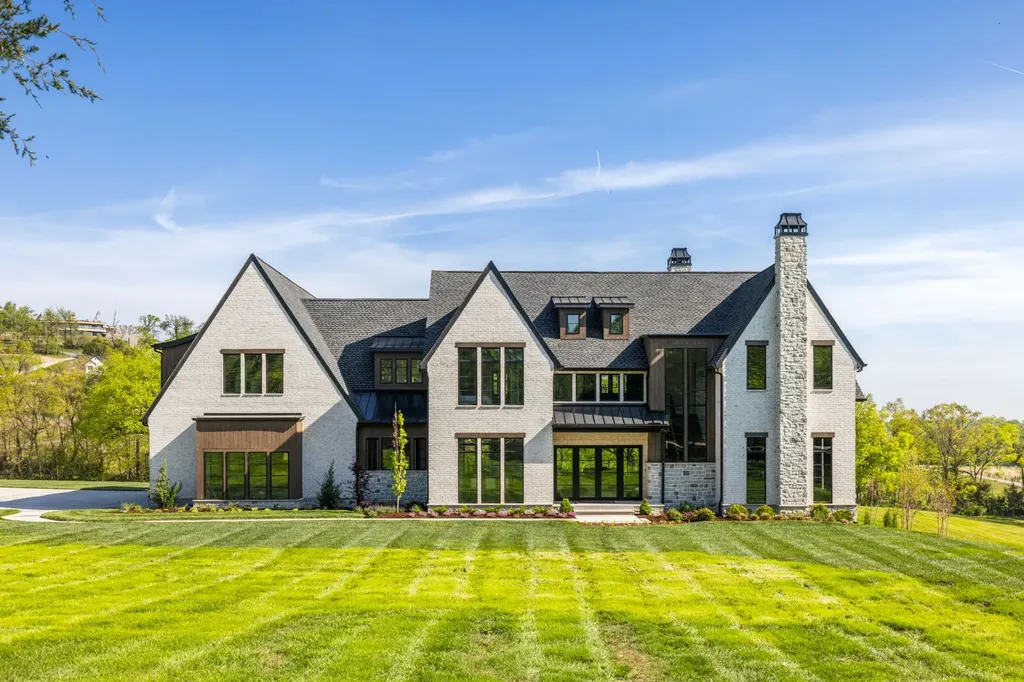 1862 Pleasant Hill Road Franklin TN 37067
