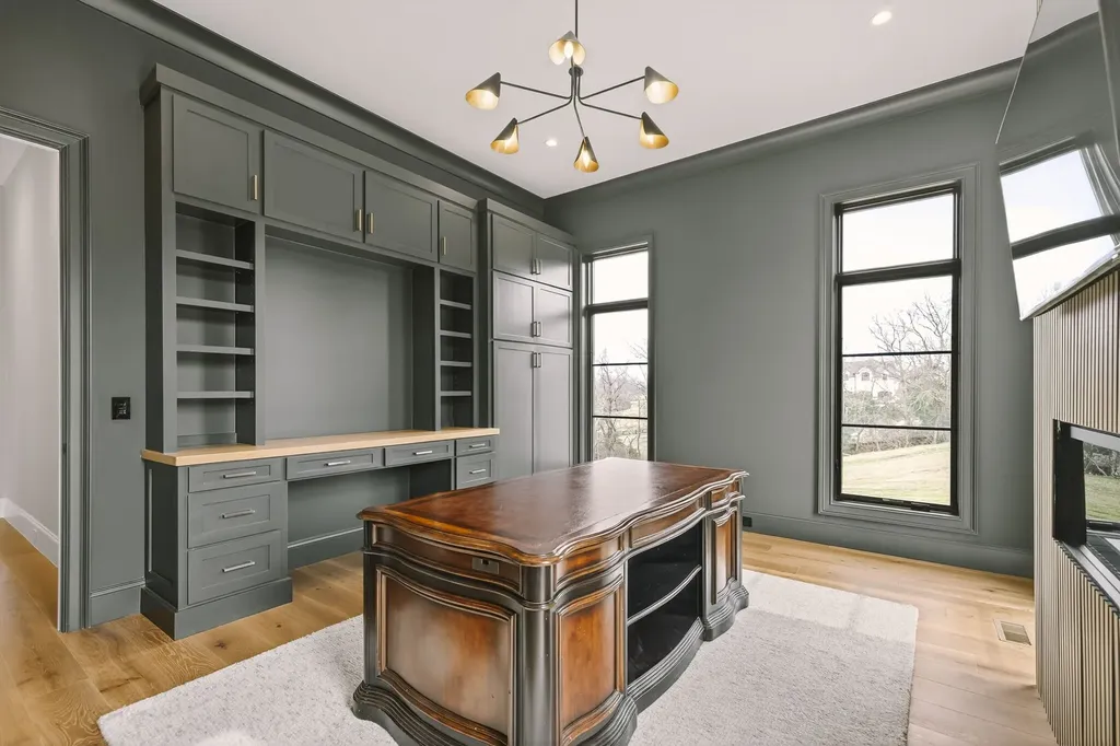 1862 Pleasant Hill Road Franklin TN 37067