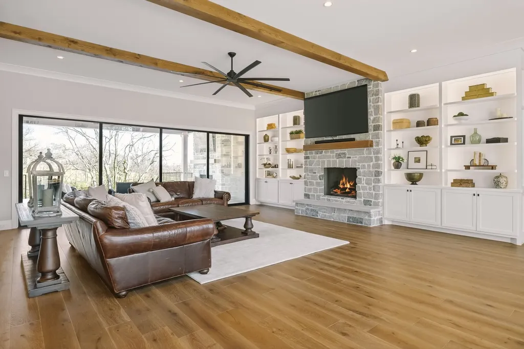 1862 Pleasant Hill Road Franklin TN 37067