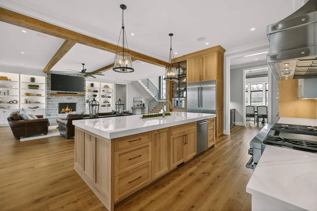 1862 Pleasant Hill Road Franklin TN 37067