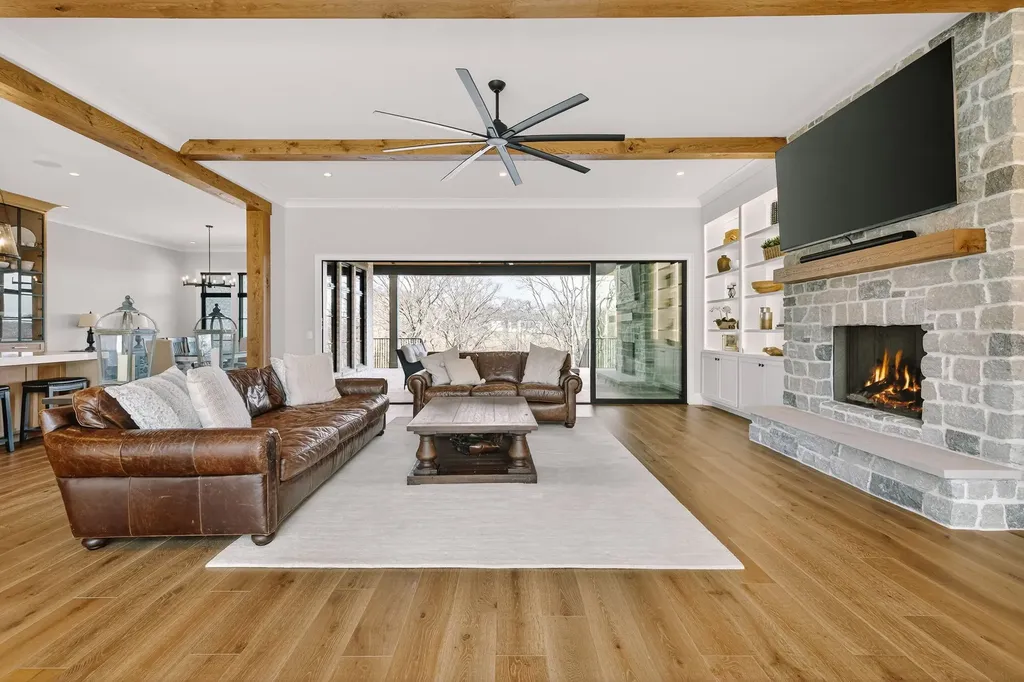 1862 Pleasant Hill Road Franklin TN 37067