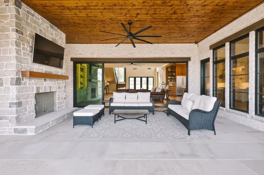 1862 Pleasant Hill Road Franklin TN 37067