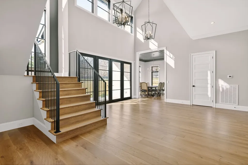 1862 Pleasant Hill Road Franklin TN 37067