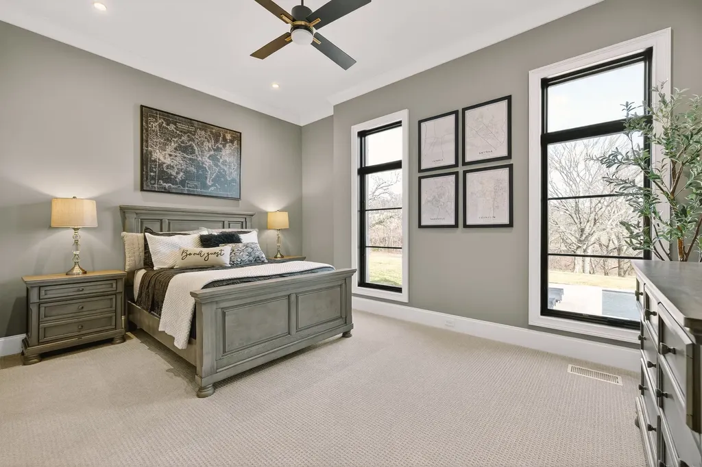 1862 Pleasant Hill Road Franklin TN 37067