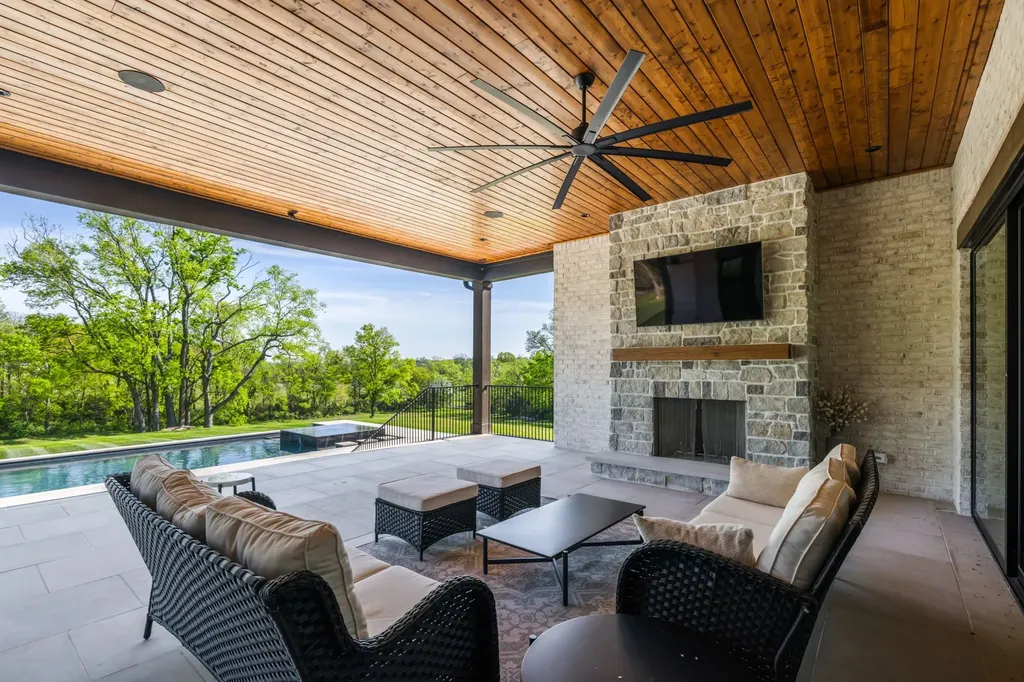 1862 Pleasant Hill Road Franklin TN 37067
