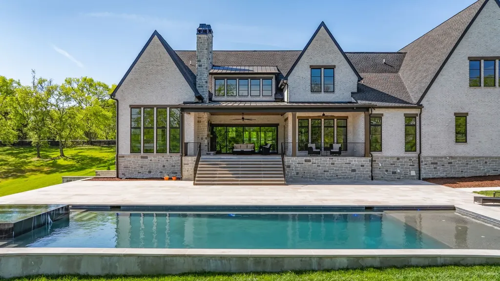 1862 Pleasant Hill Road Franklin TN 37067