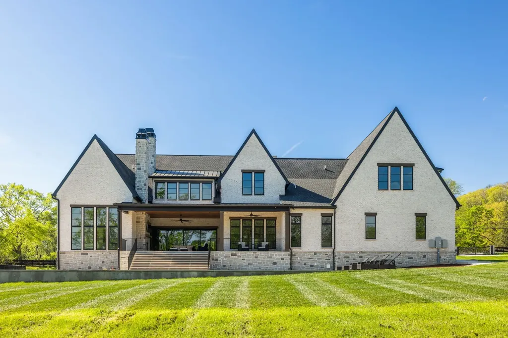 1862 Pleasant Hill Road Franklin TN 37067